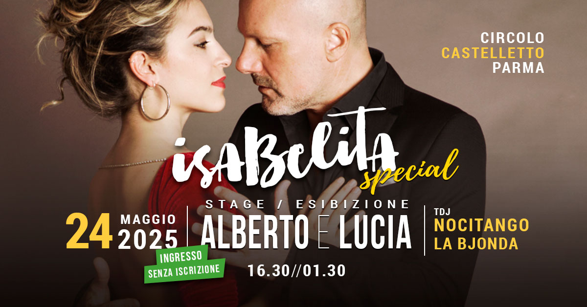 isabelita