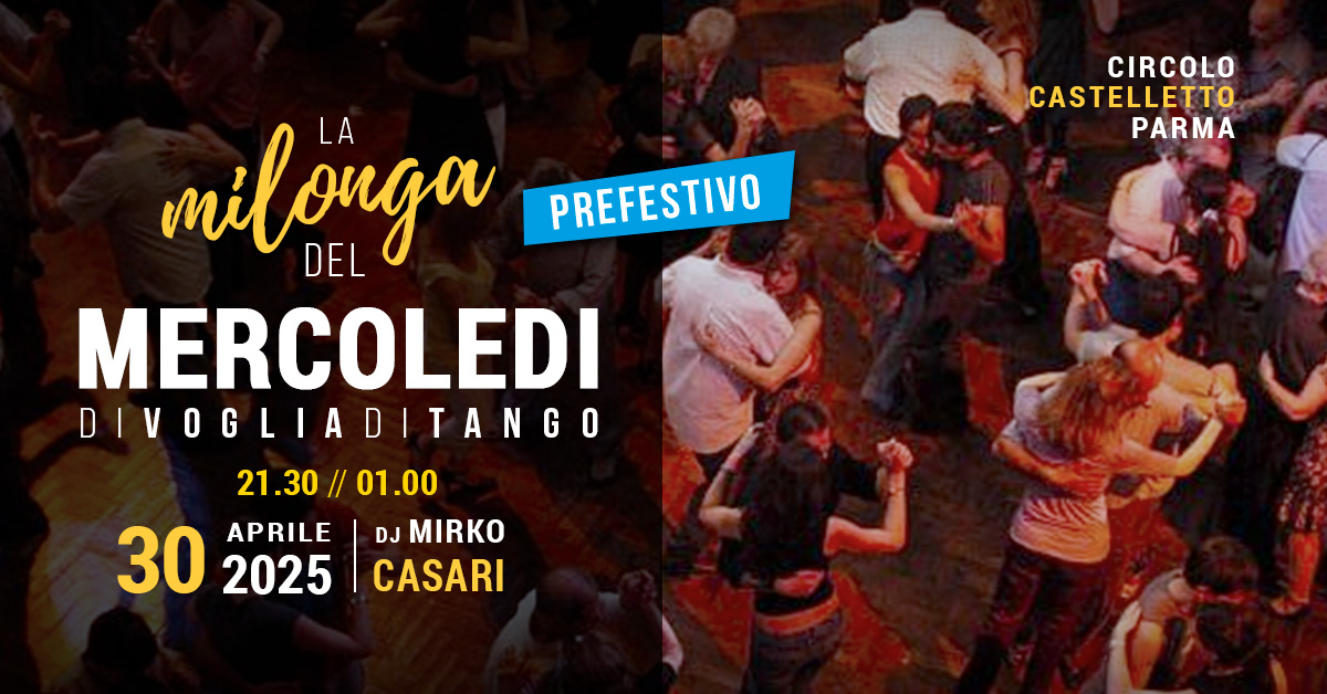 mercoledì